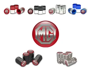 MG Cappelli stelo SUV Look Minimal